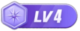 LV4 等级-LV4-亿动网络笔记
