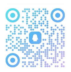 扫一扫加微信-亿动网络笔记